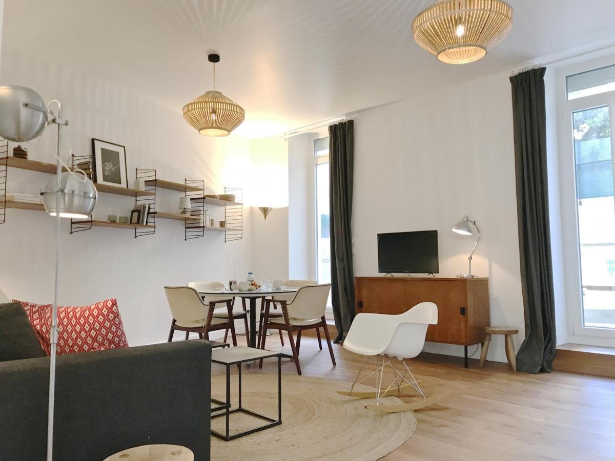 Le Scaliero Daire Nice Dış mekan fotoğraf