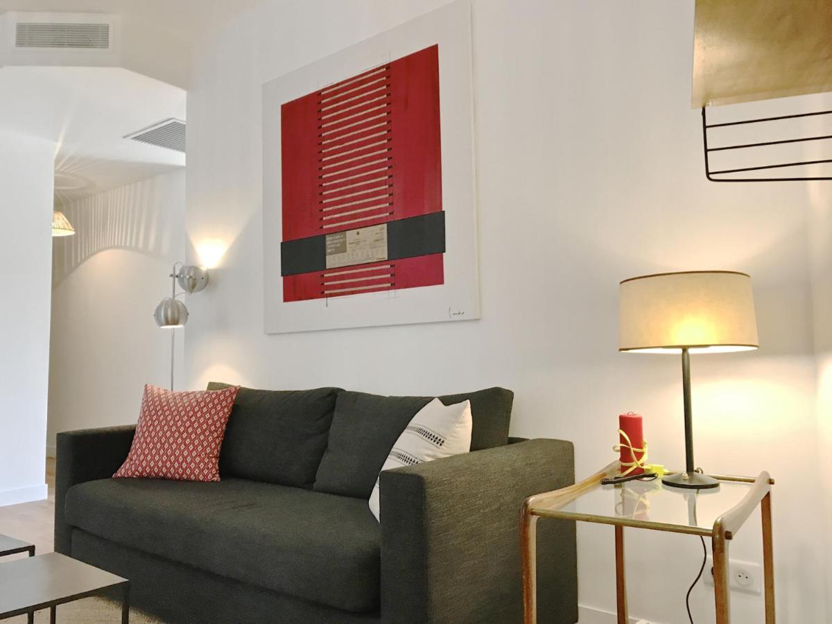 Le Scaliero Daire Nice Dış mekan fotoğraf