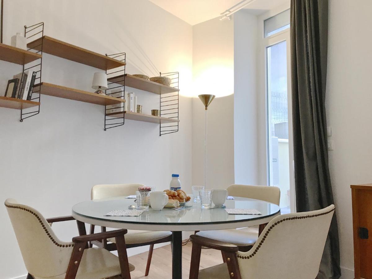 Le Scaliero Daire Nice Dış mekan fotoğraf