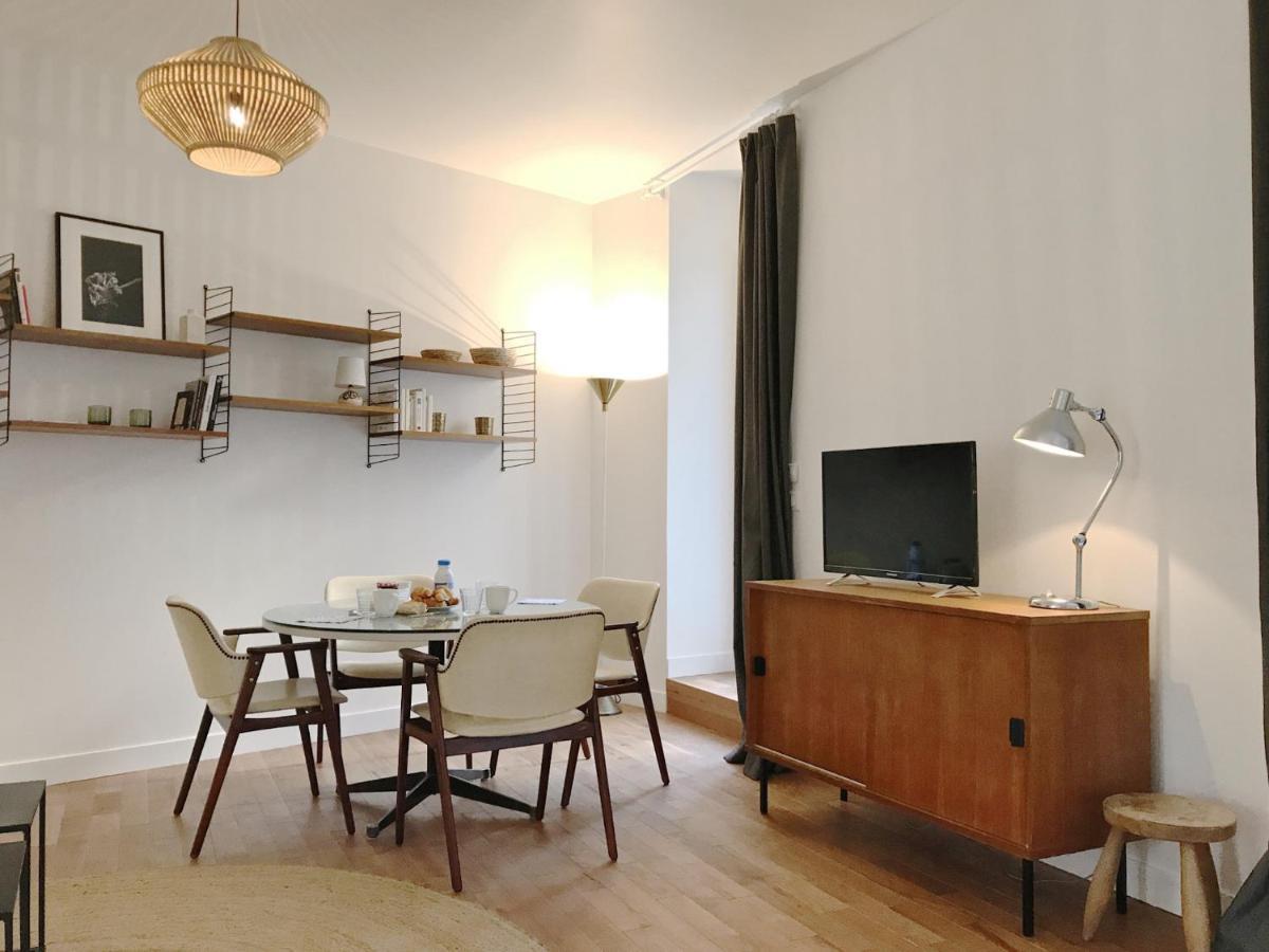Le Scaliero Daire Nice Dış mekan fotoğraf