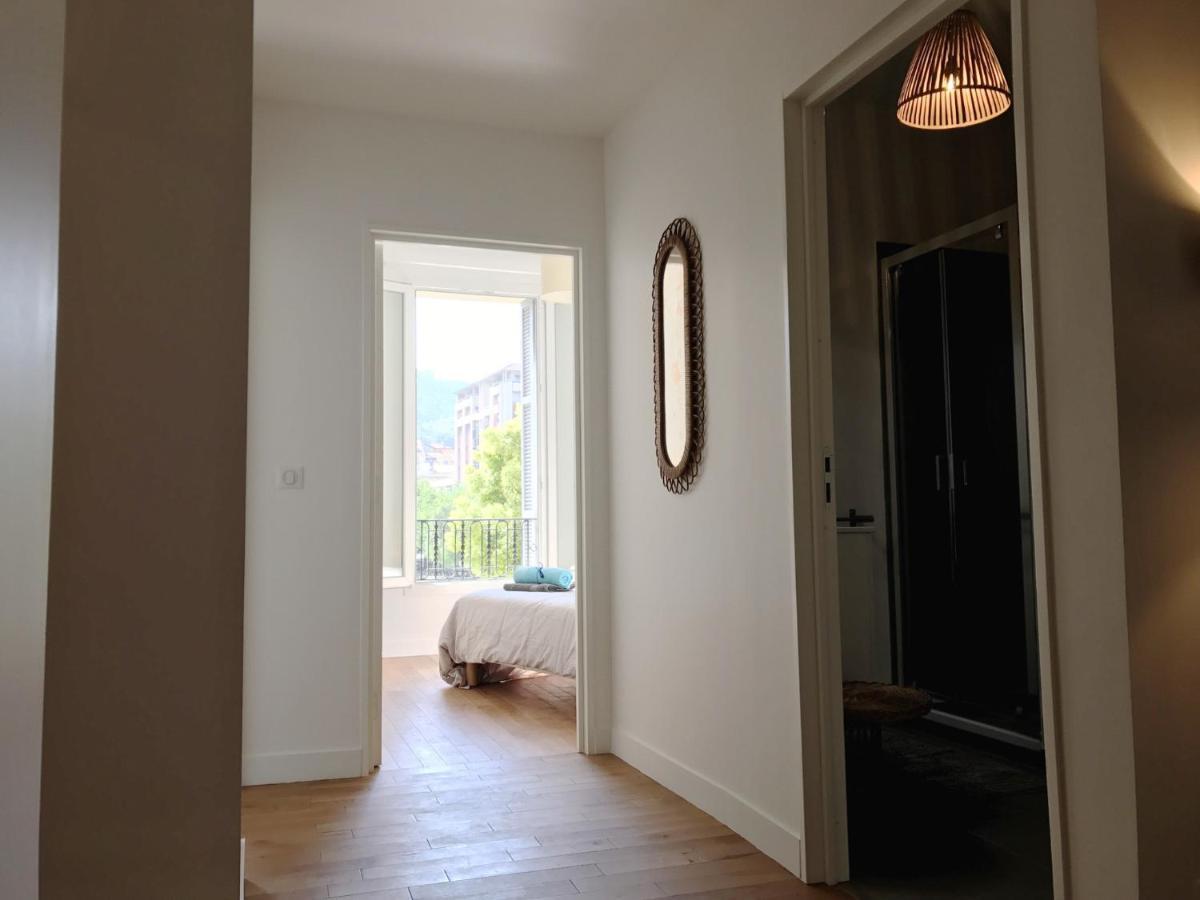 Le Scaliero Daire Nice Dış mekan fotoğraf