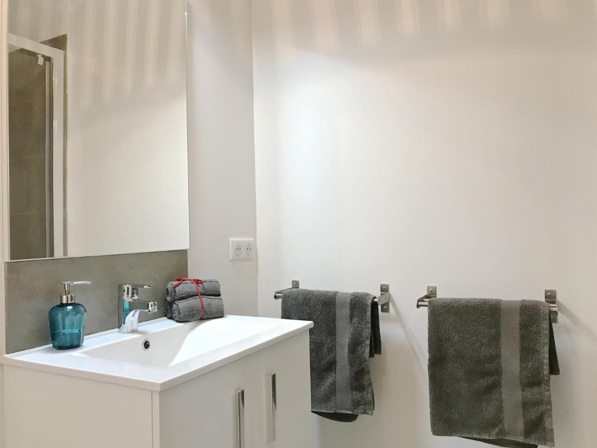 Le Scaliero Daire Nice Dış mekan fotoğraf